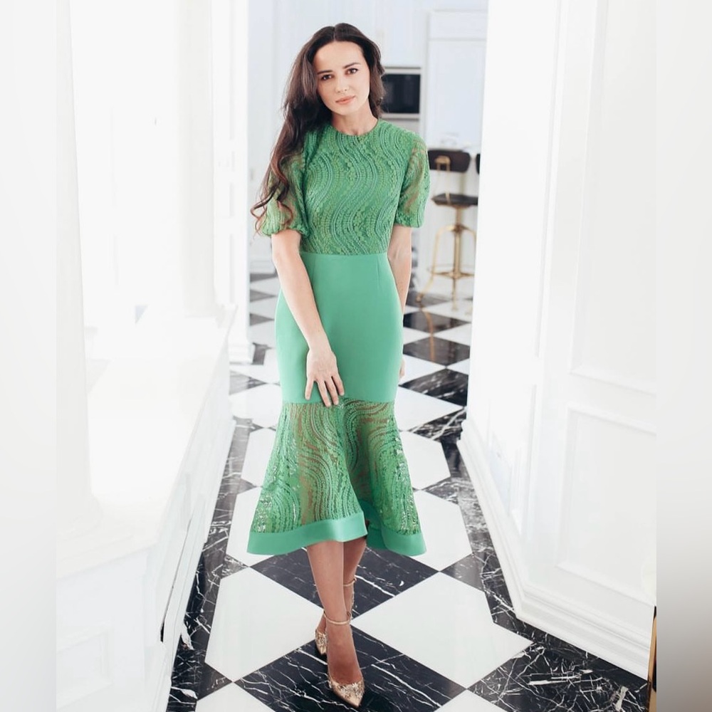 Keepsake the Label dress size S